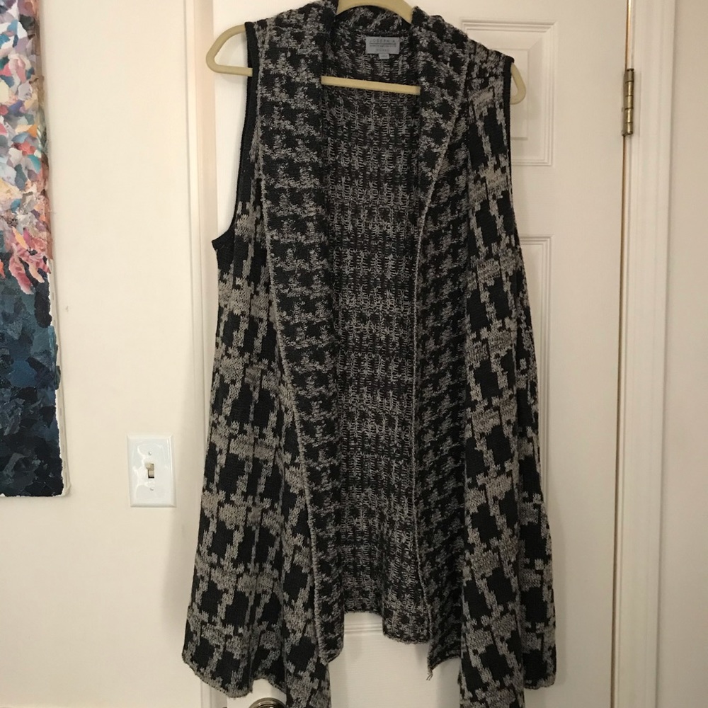 Vest